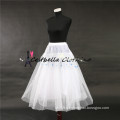 White A-Line / Hoop / Hoopless Petticoat / Underskirt mariage